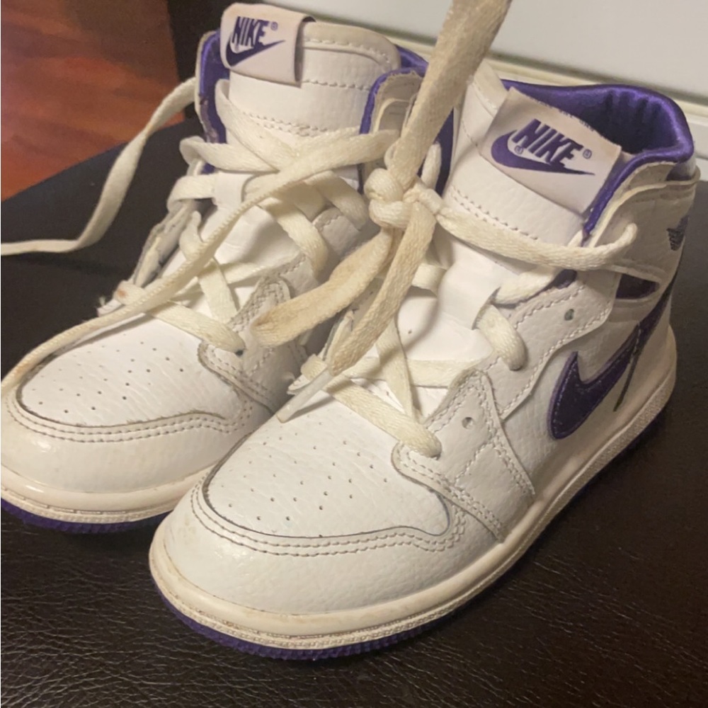 Jordan Retro 1